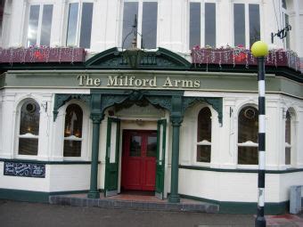 Milford Arms